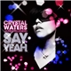 Crystal Waters vs. Fred Pellichero - Say Yeah